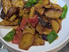 -李老哈·东北菜(宋园路店)