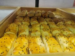 -老香港蛋糕(梓桐苑店)