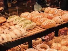 -酵墅·手感烘焙(印象汇店)