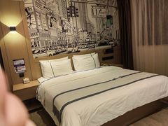 -城市便捷酒店(广州十三行上下九步行街一店)