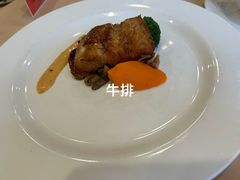 -德大西餐社(云南南路店)