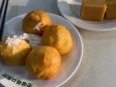 -老磁器口豆汁店(天坛店)