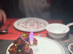 -锦楼·臻选新杭帮(杭州中心店)
