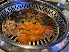 -梨花自助烤肉(天河城店)