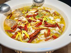 -太二酸菜鱼(石家庄万象城店)