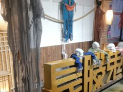 -长藤鬼校(龙翔店)