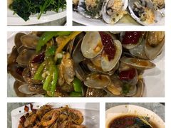 -四川小胡子海鲜(丁村万人海鲜广场店)