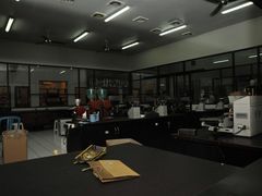 -巴厘岛黄金金兔咖啡工厂