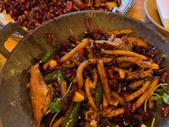 -饭江湖·江湖菜(湖广会馆店)