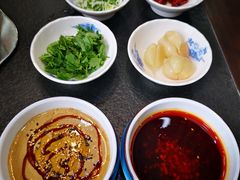-清真·德顺祥铜锅涮羊肉(宝丰店)