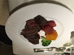 -王品牛排(佛山南海万科广场店)