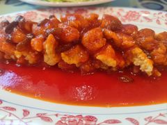 -撒拉花儿·新疆菜·清真(太阳宫店)