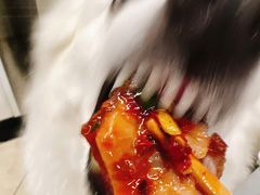 -肉店炸炸炸·爆汁孜然牛肉