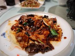 -京尊烤鸭店JINGZUN(春秀路店)