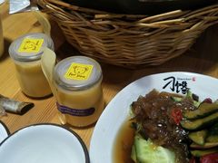 -津武刁馋一锅出(双街店)