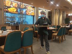-情妹耙泥鳅·江湖川菜(科华店)
