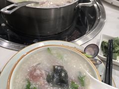-盈田盈粥庄(博山东路店)