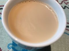 奶茶-游牧传奇新疆特色歌舞餐厅(红山新世纪购物广场店)