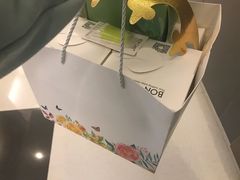 -BONCAKE裱花蛋糕(万象汇店)