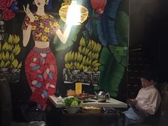 -滇釜火锅·能喝汤的火锅(车公庄店)