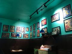 -豆蔻电影主题餐厅(四牌楼店)