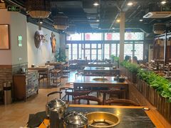 大堂-杨家火锅(国美店)