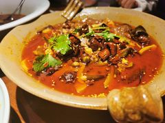毛血旺-映水芙蓉(上海万象城店)