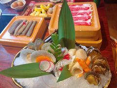 -披头士和牛火锅·寿喜烧自助(陶溪川店)