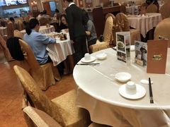 大堂-锦粤宫·精致粤菜(深圳北站店)