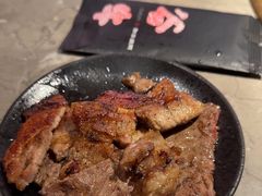 -谷牛日式烤肉(宝山U天地店)