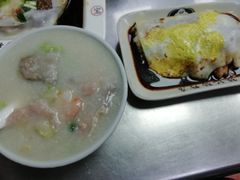 -银记肠粉(文昌北路店)