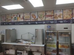 -山姆餐吧(山姆会员商店店)