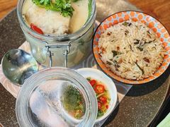 -Ginger(兴国路店)