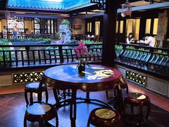 -白天鹅宾馆-宏图府餐厅