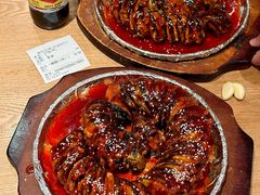 -肥三土菜馆(五四广场店)