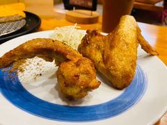 -小条食堂(筼筜天虹店)