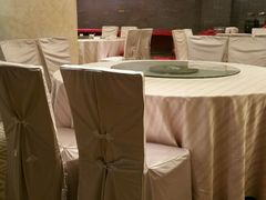 -西安阳光国际大酒店·中餐厅