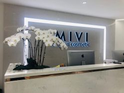 -MIVI·纹眉半永久野生眉