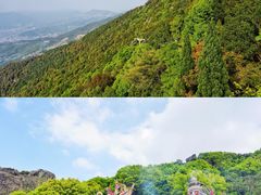 -福建泉州仙公山风景名胜区