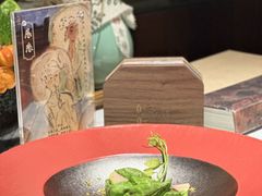 -叶叶菩提(太原别墅店)