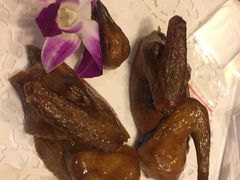 -粤点王茶楼(海丰店)