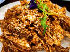 -都一处烧麦馆(前门店)