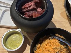 -霸腹烤肉(厦门柚子番店)