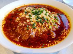 水煮牛肉-望京辣宴·古法川菜(望京店)
