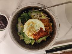 -华天延吉餐厅(西四总店)