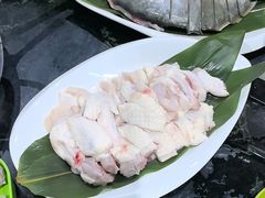 -小海豚•老字号海鲜餐厅(天涯店)