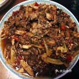 鲜香浓郁麻辣焦糯的泡椒鸭翅