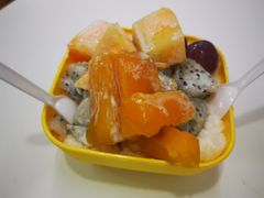 -美肴冰品·汉堡·牛腩饭(总店)