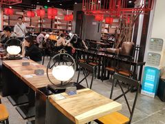 -和府捞面(东直门银座店)