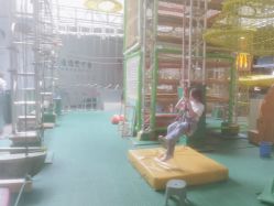 -君昂童子军儿童乐园(壹方城店)